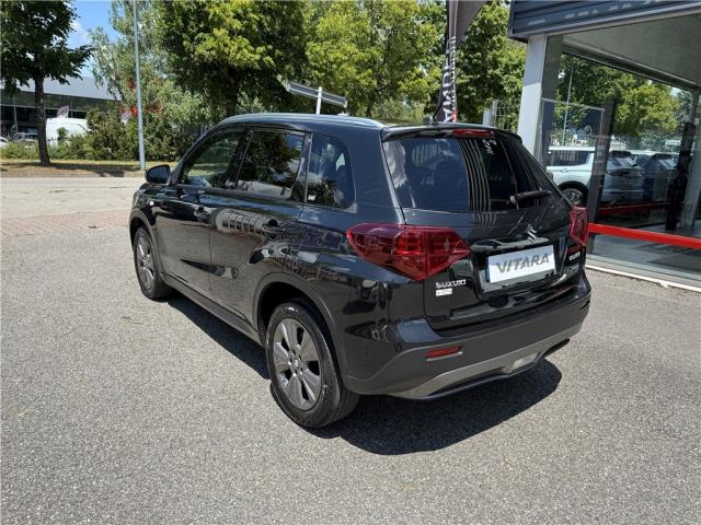 Suzuki Vitara image 5