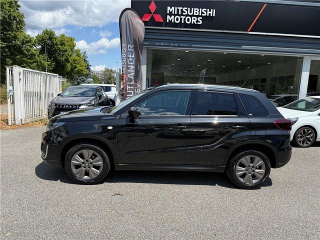 Suzuki Vitara image 4