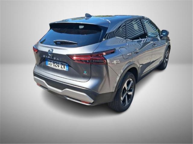 Nissan Qashqai image 5