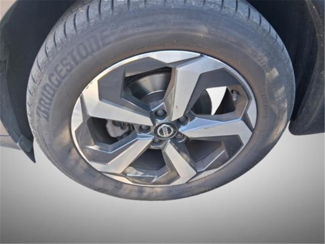 Nissan Qashqai image 1