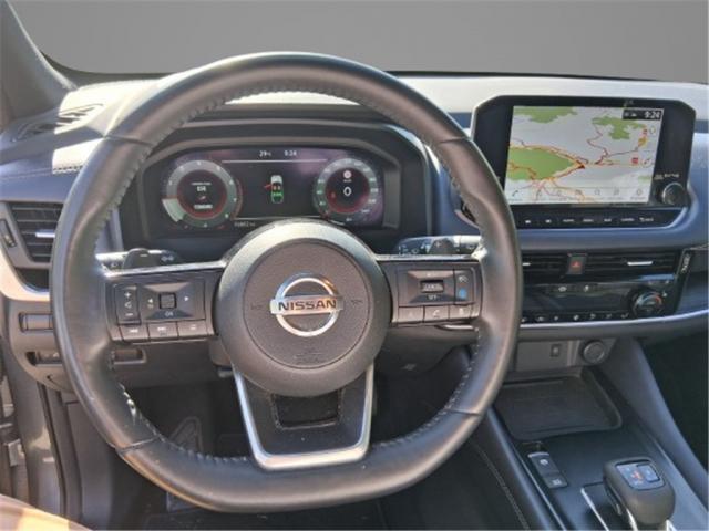 Nissan Qashqai image 8