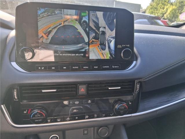 Nissan Qashqai image 4