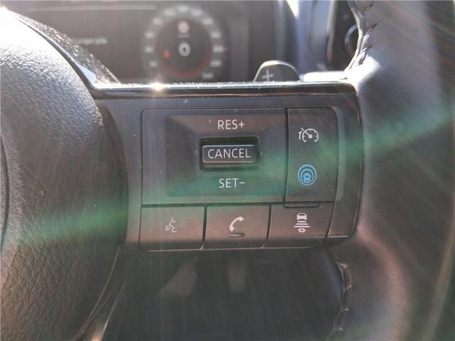 Nissan Qashqai image 9