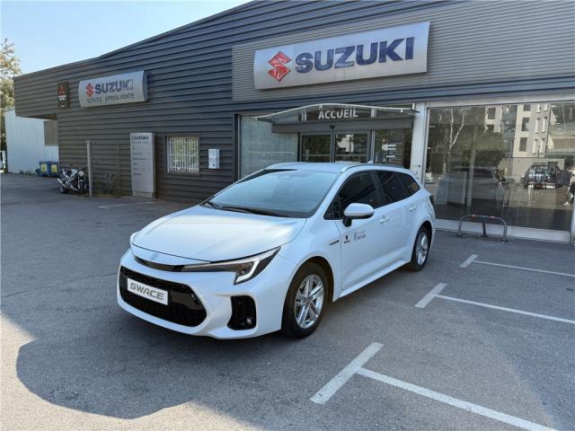 Suzuki Swace 1.8 Hybrid Pack