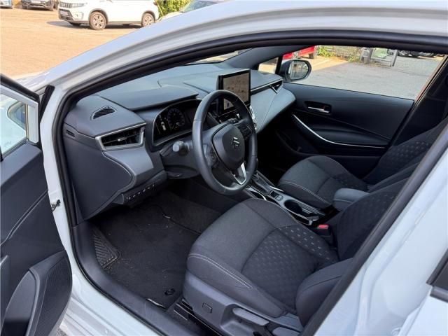 Suzuki Swace image 8
