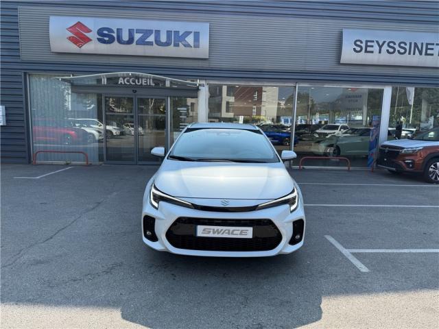Suzuki Swace image 3