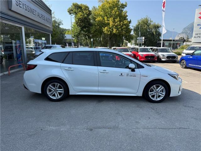 Suzuki Swace image 5