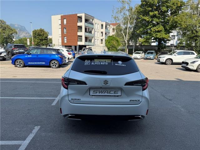 Suzuki Swace image 1