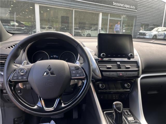 Mitsubishi Eclipse Cross image 9