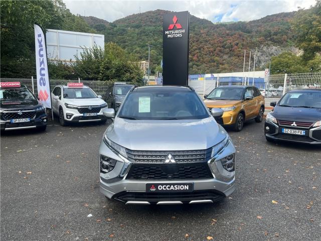Mitsubishi Eclipse Cross image 5
