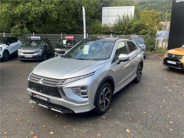 Mitsubishi Eclipse Cross image 8