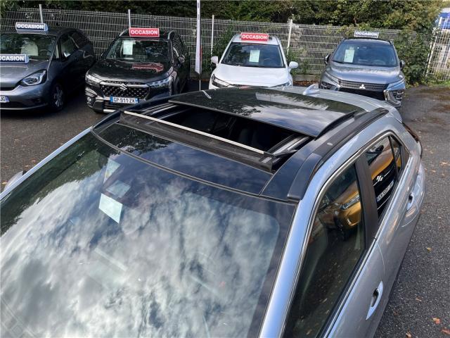 Mitsubishi Eclipse Cross image 6