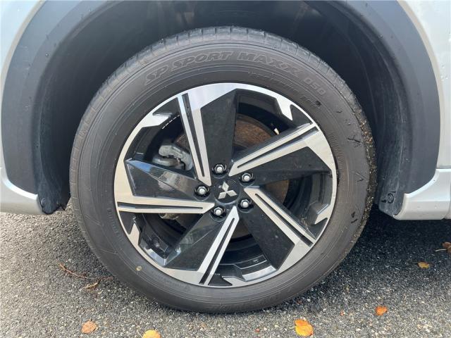 Mitsubishi Eclipse Cross image 7