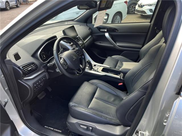 Mitsubishi Eclipse Cross image 3
