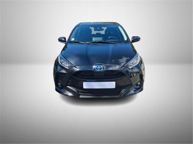 Toyota Yaris image 4