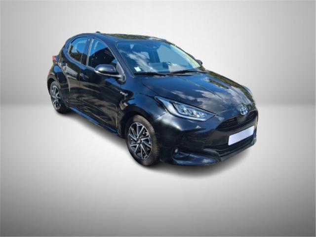 Toyota Yaris image 5