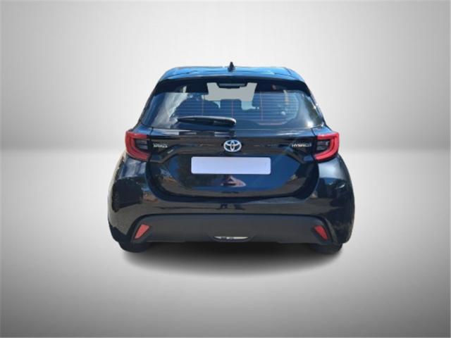 Toyota Yaris image 7
