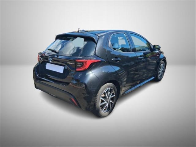 Toyota Yaris image 6