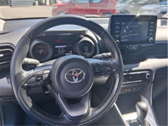 Toyota Yaris image 2