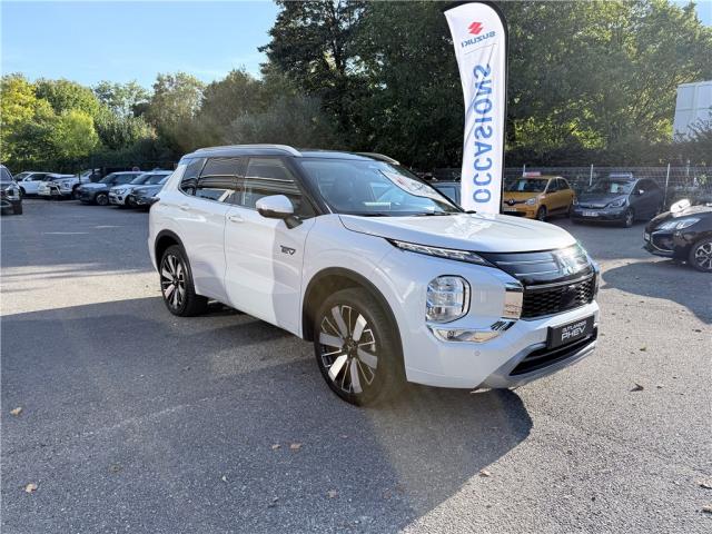 Mitsubishi Outlander image 5