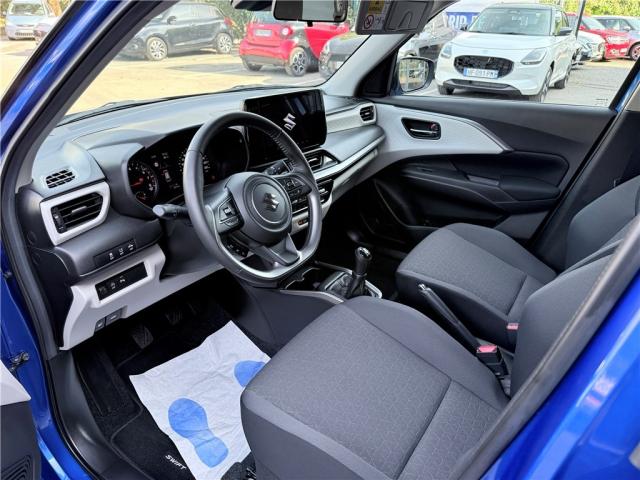 Suzuki Swift image 5