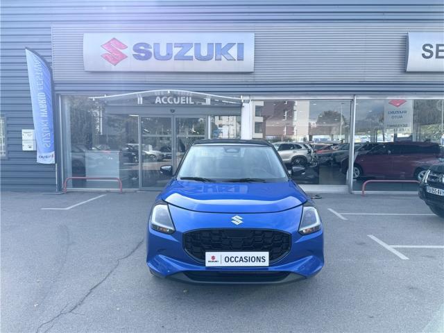 Suzuki Swift image 9