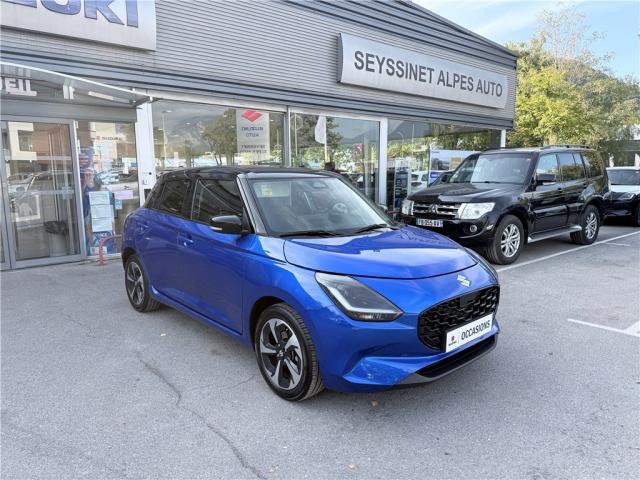 Suzuki Swift image 7