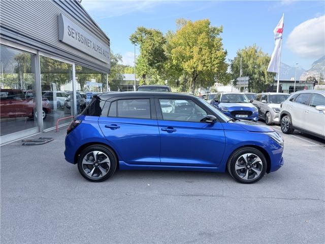 Suzuki Swift image 4