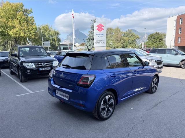 Suzuki Swift image 1