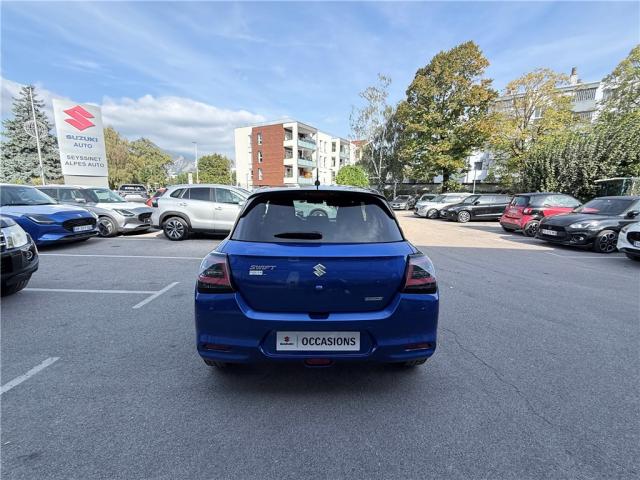 Suzuki Swift image 8