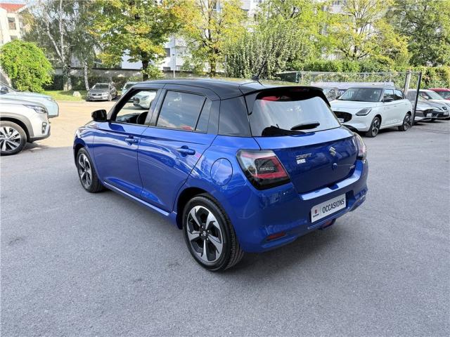 Suzuki Swift image 2