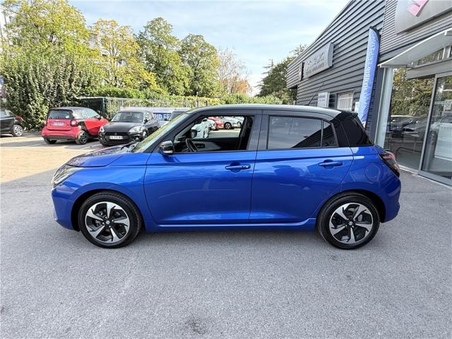 Suzuki Swift image 3
