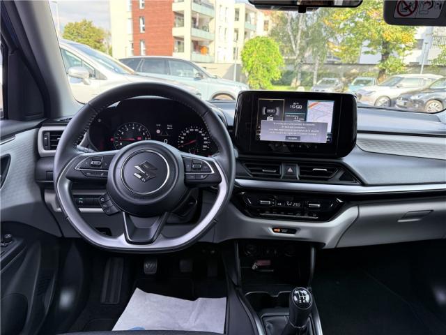 Suzuki Swift image 6