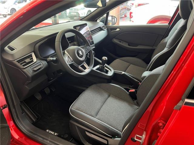 Mitsubishi Colt image 2