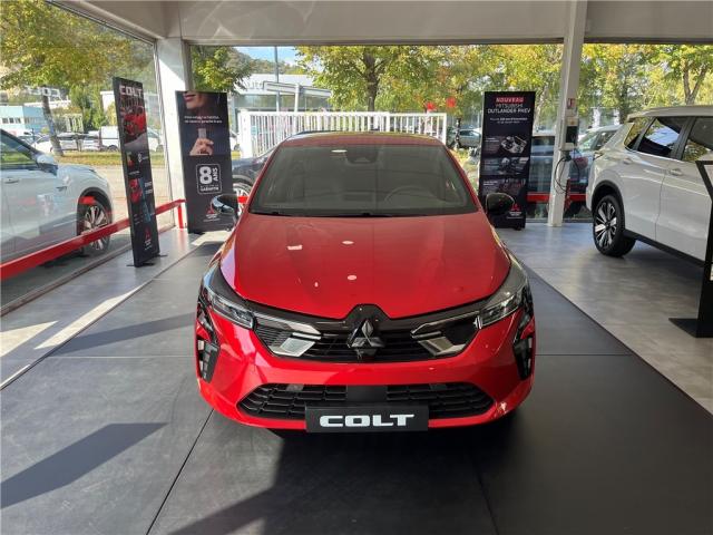 Mitsubishi Colt image 6