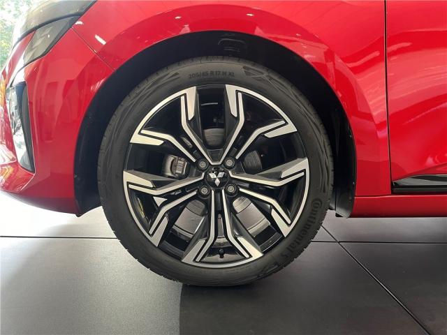 Mitsubishi Colt image 1