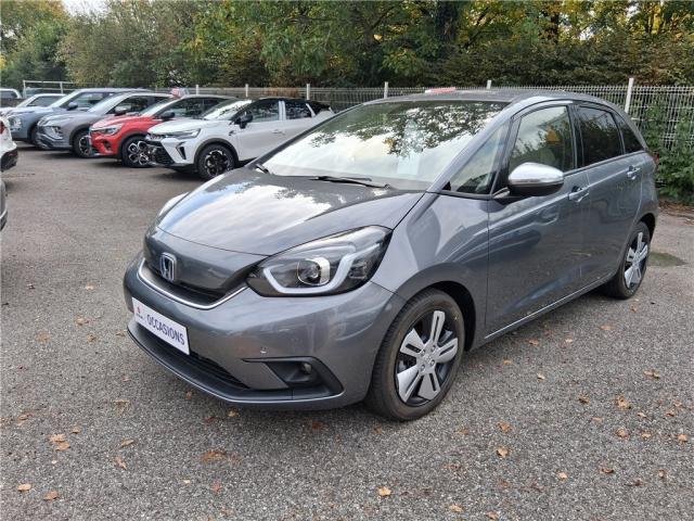 Honda Jazz Iv E:hev 1.5 I-Mmd Exclusive