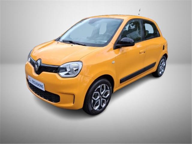 Renault Twingo Iii Sce 65 Equilibre