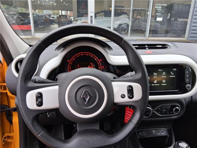Renault Twingo image 5