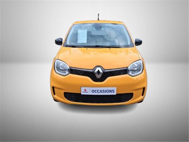 Renault Twingo image 9