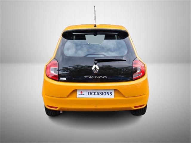 Renault Twingo image 2