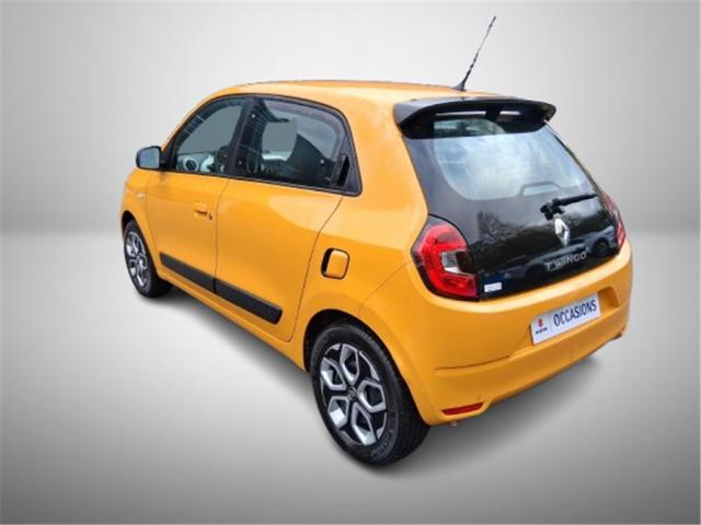 Renault Twingo image 8