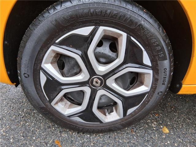 Renault Twingo image 4