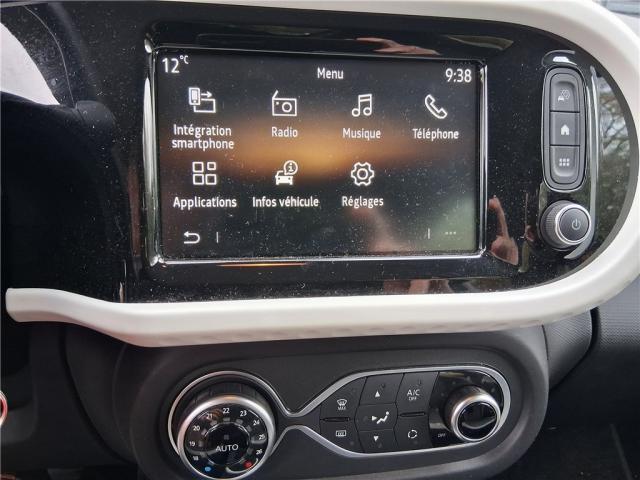 Renault Twingo image 7