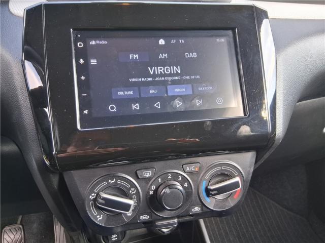 Suzuki Swift image 8