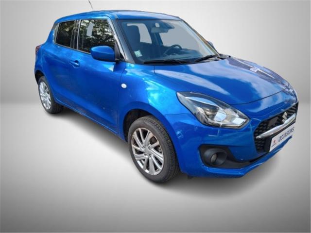 Suzuki Swift image 5