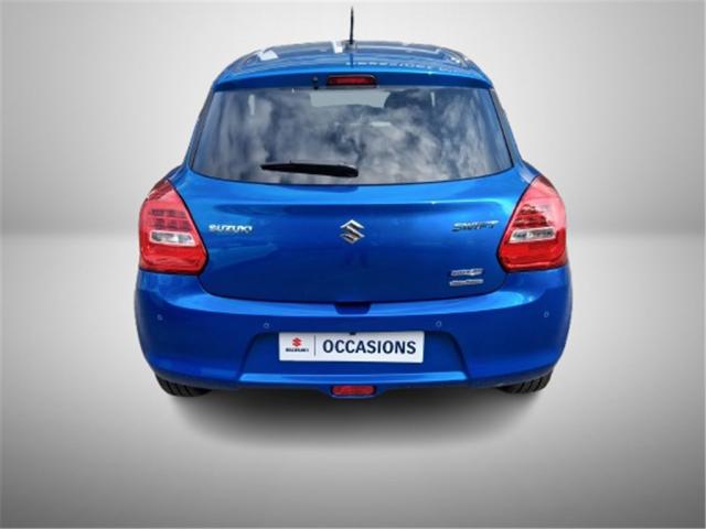 Suzuki Swift image 6