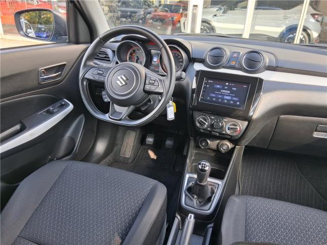 Suzuki Swift image 9