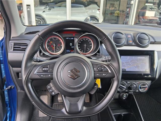 Suzuki Swift image 1