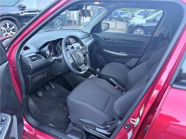 Suzuki Swift image 1